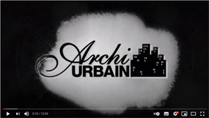 ARCHIURBAIN - ETRIMO MOVIE