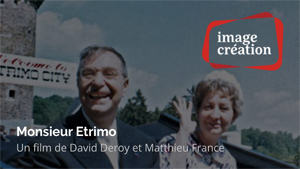 IMAGE CREATION MONSIEUR ETRIMO