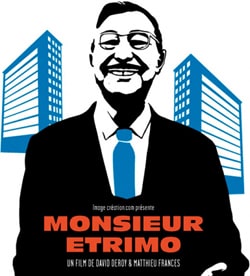 MONSIEUR ETRIMO