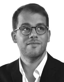 AMAURY DE SMET VILLA MULLER