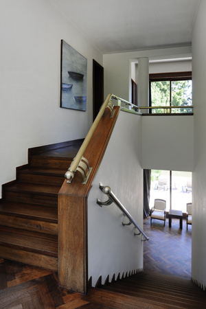 VILLA MULLER - ADMIRABLE-FACADES - SERGE BRISON 6445