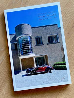 VILLA MULLER LIVRE