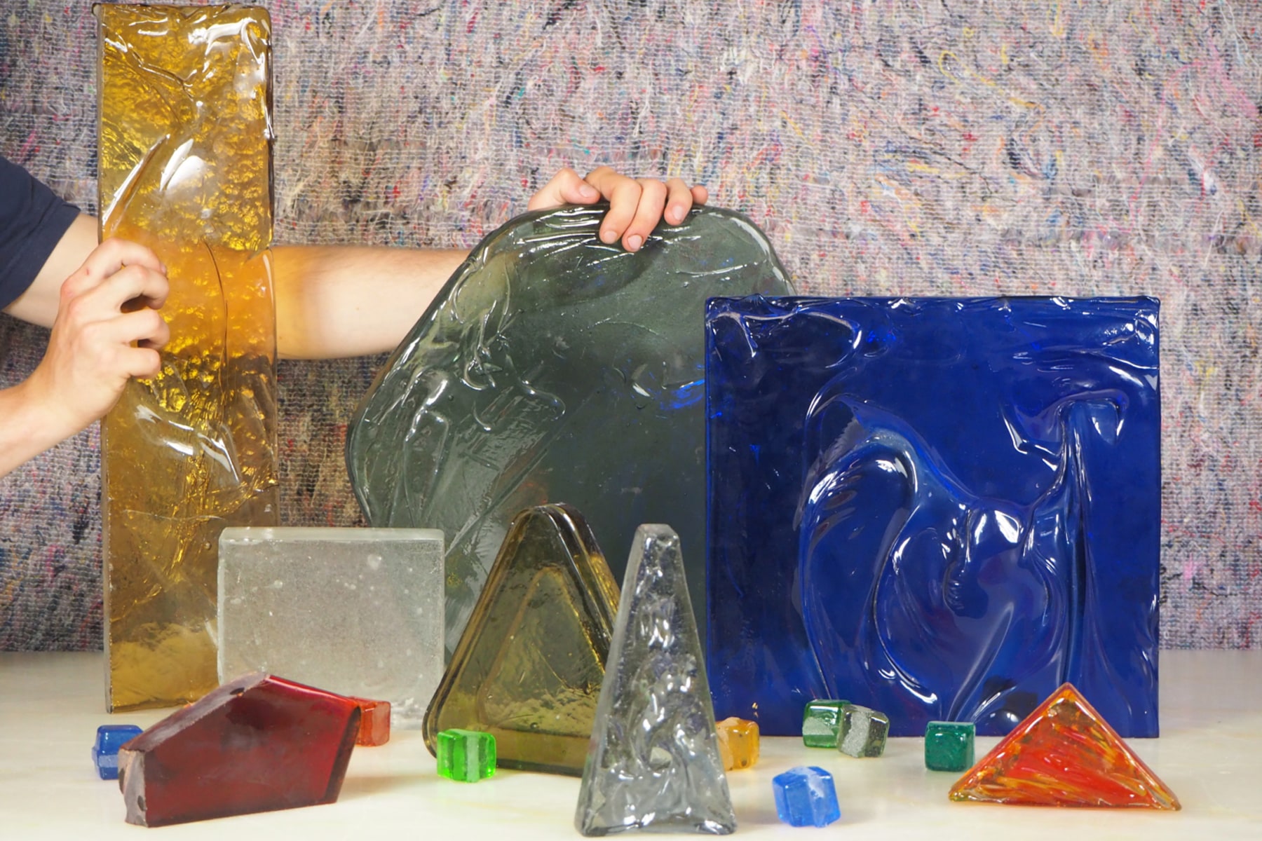 RIEN A PERDRE INTRO 6