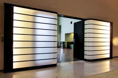 VILLA CAVROIS DETAIL 6