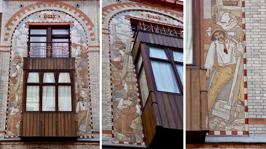 2 ENTREPRENEUR DRICOT