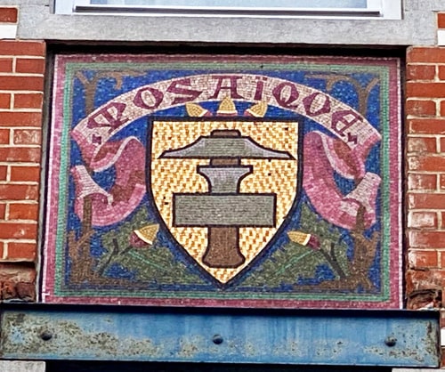 7b MOSAIQUES GODCHOUL DETAIL