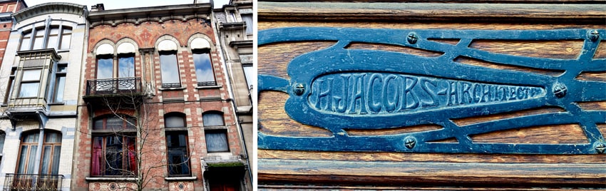 9d ARCHITECTE JACOBS