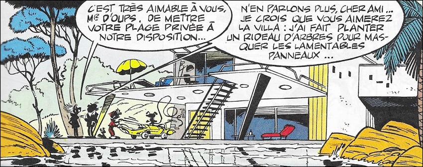 SPIROU 5