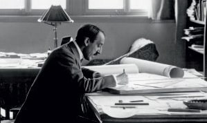 VAN DE VELDE PORTRAIT 2