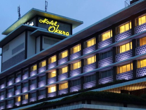 Het tweede leven van&nbsp;Okura