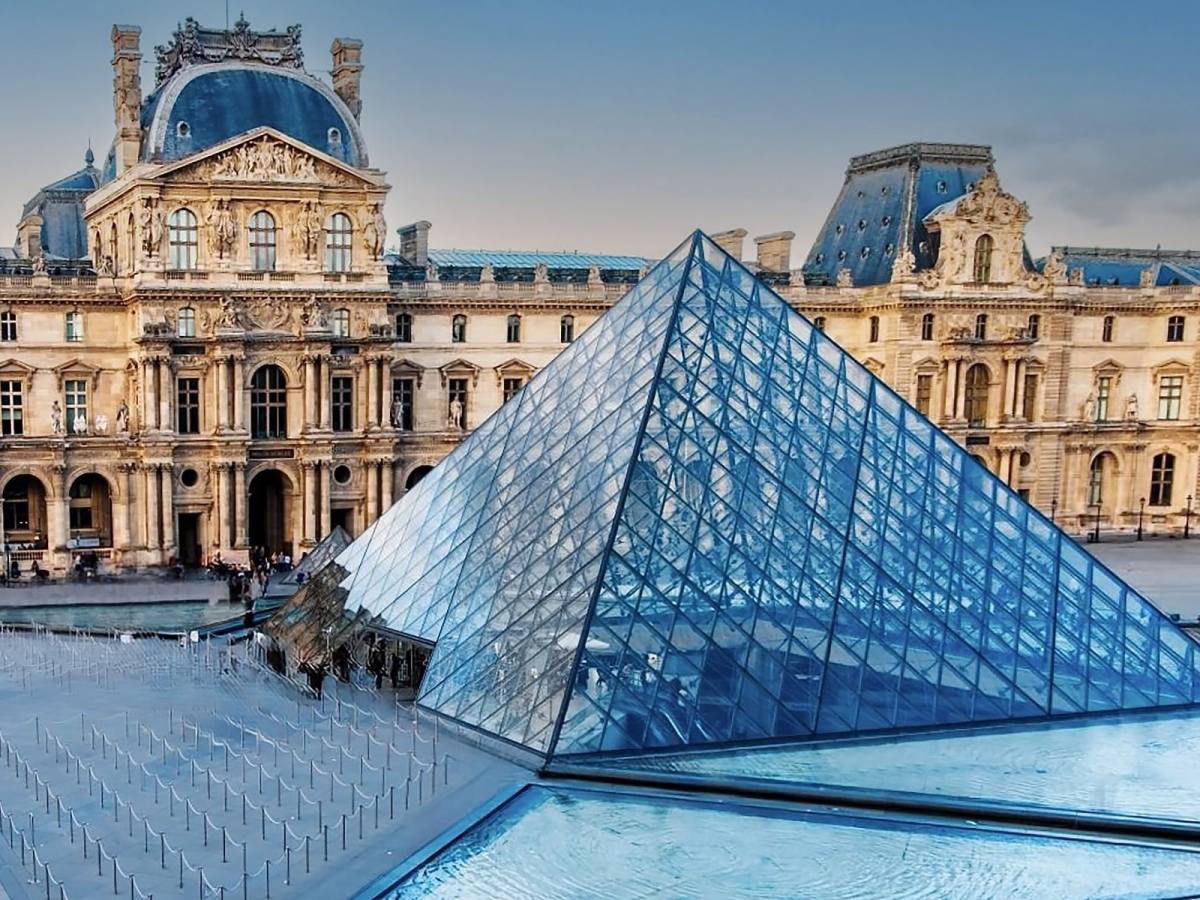 Stad, laat me je architectuur zien, en ik zal je vertellen wie je&nbsp;bent!